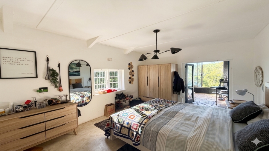 4 Bedroom Property for Sale in Welbedacht Western Cape